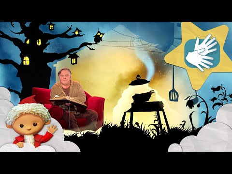 Geschichtenerzähler: Der süße Brei (mit Gebärdensprache) | 19.01.2026