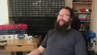 Video thumbnail for Dave Gamble talks Multiplicity – DMGAudio Developer Insights by DMGAudio