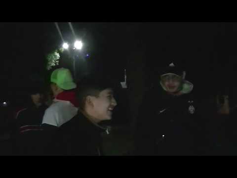 CFA vs ECRI - Alem Free 4tos Fecha 8