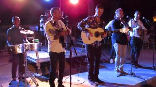 Compas - Petite Noya mercredi 22 juillet 2015