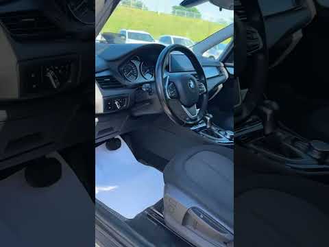 фото bmw 2 серии gran tourer f46 0