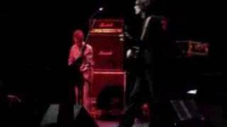 Tonite Jarvis Cocker en Chile