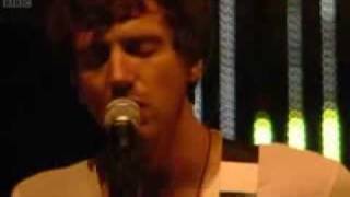 Snow Patrol - The Planets Bend Between Us Live (Ward Park 2010)