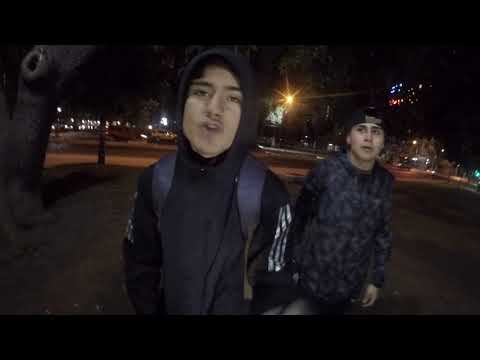 VAKA BLADE: Freestyle Catamarqueño 10 (2018)