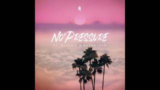 DJ PH - No pressure (Feat Blackie & DreamTeam)
