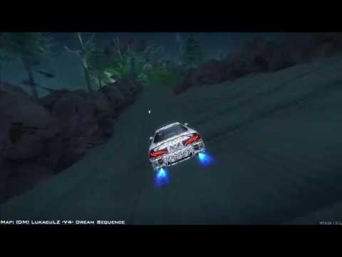 LukacuLZ V4 - Dream Sequence