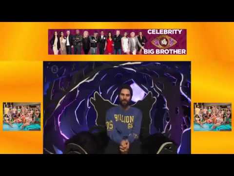 Celebrity Big Brother UK Season 15 Episode 5, 6 Full Episode 720p HD