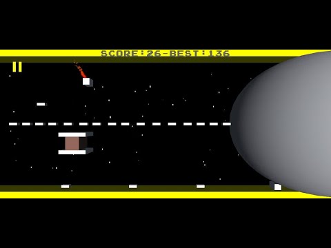Cube Trip - Space War