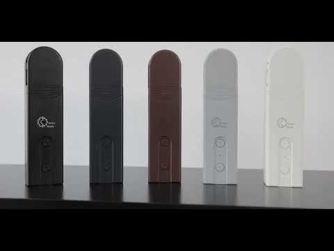 Smart Blinds