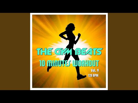 10-Minutes-Workout #27