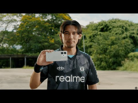 realme 14 x Youtuber Soloz x Team Vamos | Commercial Product Video Production Kuala Lumpur Malaysia | Ace of Films