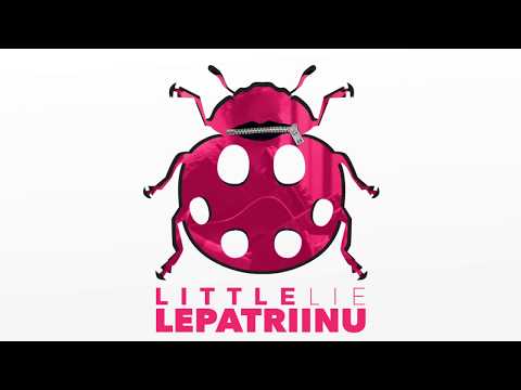 Lepatriinu - Little lie