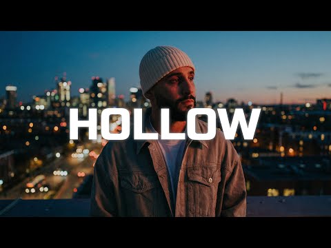 SAMRA x LUCIANO Type Beat I Hollow (prod. NicoBeatz & VeduaBeatz)
