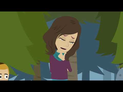 MonRabbi 77 - Yagati | 12 Psoukim