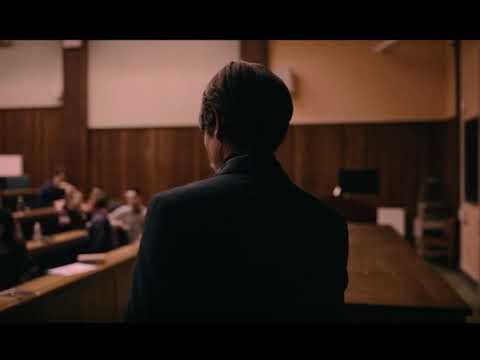 Clive Koch's Tribute: The Old Man's Back Again (TEOTFW)