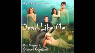 Dead Like Me- Suite de The Ledger  Always
