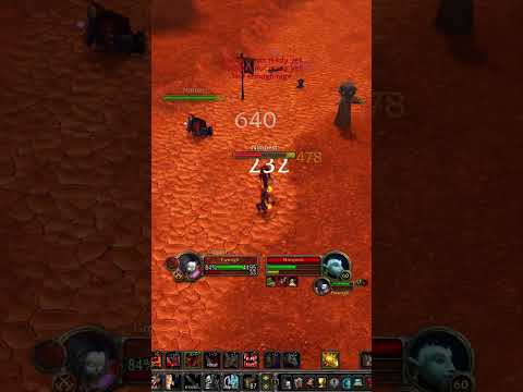 WoW Classic Era fury warrior duels #12 - vs Nimpest(rogue) - don't let me see your pathing🫡🫡