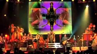 BEVERLY JO SCOTT  &amp; PAUL PERSONNE - SOUL SACRIFICE