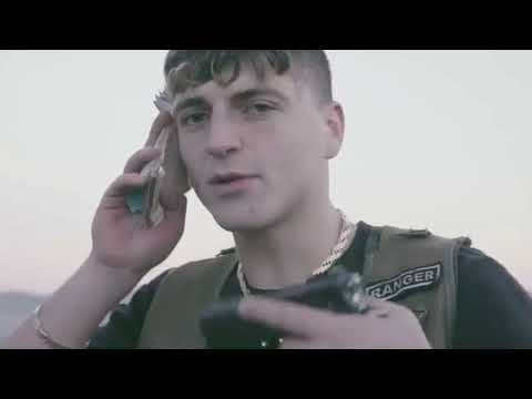 RAGAZZI DELLA NEBBIA - DJ Mace, FSK Satellite, Irama  [Slowed + Reverb]