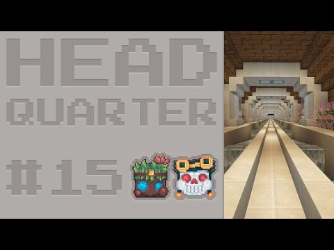 Sie werden rausgespült! - LRM HQ #15