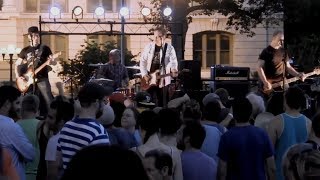 The Mr T Experience - &quot;Danny Partridge&quot; (live)