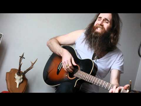 Josh T Pearson - Sweetheart I Ain't Your Christ (Froggy's Session)