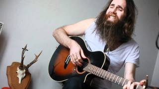 Josh T Pearson - Sweetheart I Ain't Your Christ (Froggy's Session)