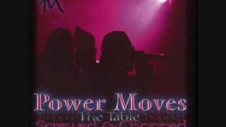 South Park Mexican Power Moves [Screwed &amp; Chopped] Cali Tex Connect