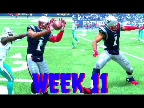 Madden 18 career mode WR S2 Ep 11 - MEGATRON TO THE RESCUE IN OVERTIME FINALE ! **CRAZY ENDING**
