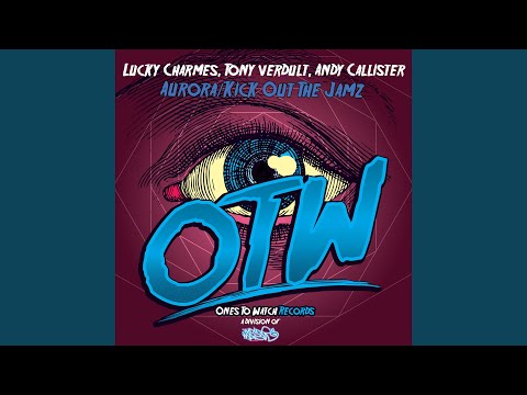 Kick Out The Jamz (Original Mix)