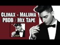 Climax - Maluma (Letra) 