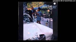 Jimmy Smith - Refractions
