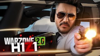 J'utilise CETTE TECHNIQUE de H1Z1 sur Warzone 2 (et ça fonctionne !)