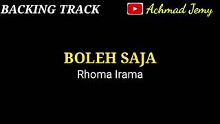 Download lagu BOLEH SAJA - RHOMA IRAMA - BACKING TRACK mp3 Download lagu BOLEH SAJA - RHOMA IRAMA - BACKING TRACK mp3