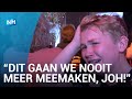 Verstappen wereldkampioen: Tranen en feest bij racefans in Zandvoorts café