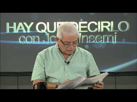 Hay Que Decirlo 06-22-15  (03) - Pintura La espera