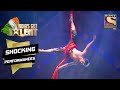 Shocking Acts Which Leave The Judges In Awe | India's Got Talent Season 8 | Shocking Performances