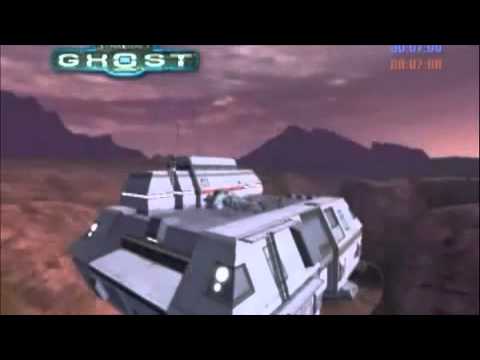 Starcraft : Ghost GameCube