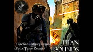 Klischee - Masquerade (Faux Tales Remix)