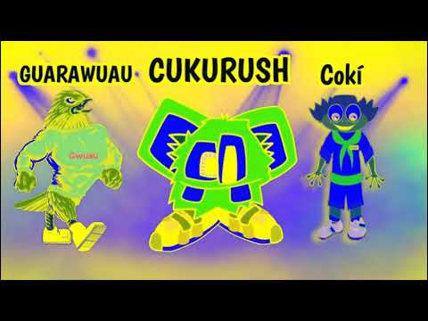 WIPITI YUPITI LIVE in G Major 2 (Instructions In Description)