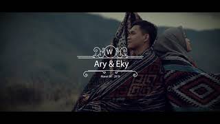 preview picture of video 'Ary & Eky Cinematic Prewedding Video | Cinematic 2019 || Save The Date'