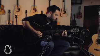 Video thumbnail for Gibson 1930 L-1, Mahogany & Spruce | Carl Miner by Carter Vintage Backstage