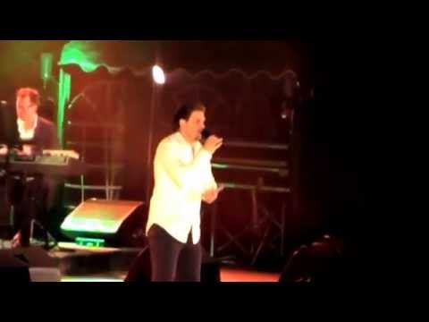 XVI. Sommernacht des Musicals - Gethsemane (Jesus Christ Superstar) - Patrick Stanke