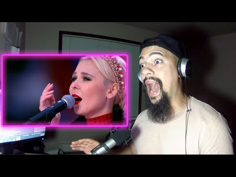 пелагея ой да не вечер Reaction - (Classical Pianist Reacts)