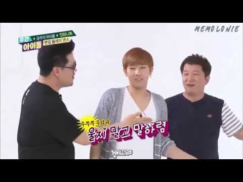 [Thai Sub] 140625 INFINITE Weekly Idol 3-3