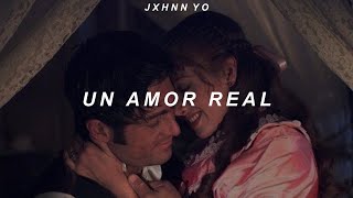 Sin Bandera - Amor Real // Letra - jxhnn yo [Amor Real]