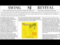 WHAM-REBOP - Bill Elliott Swing Orchestra 