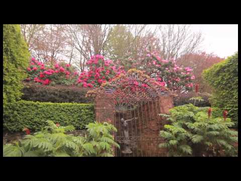 Cloudehill Gardens