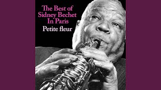 Bechet's Creole Blues