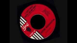 Justine Washington - I Can't Wait Until I See My Baby's Face